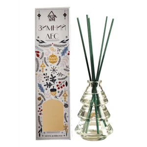 Ароматический диффузор Зимний лес 90 мл