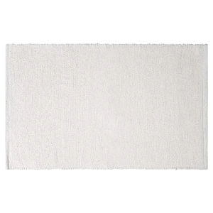 Коврик декоративный Mantua JBT-100-49 50x80 см цвет белый 89417107 STLM-2137505