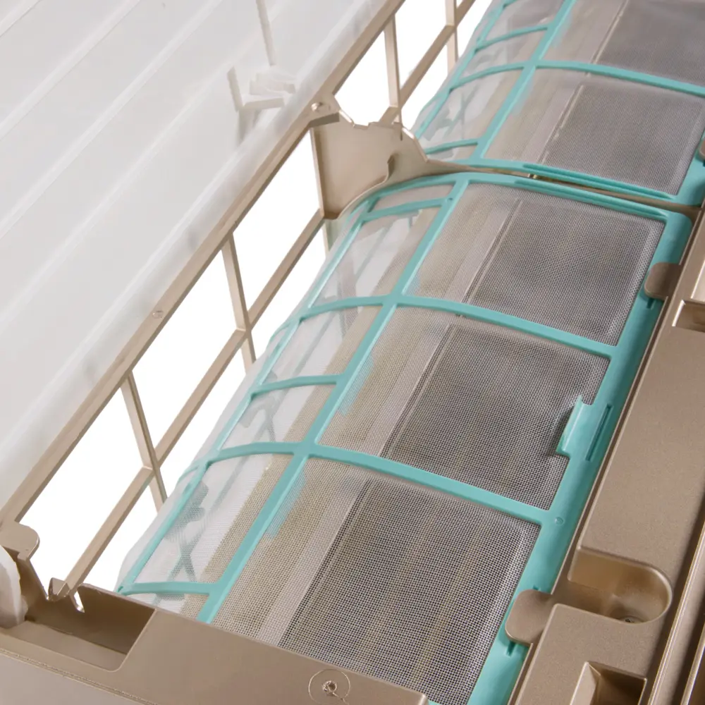 Инверторная сплит-система GoldStar с Wi-Fi управлением для помещений до 20 м² 89415781 STLM-1568720 - Вид №5