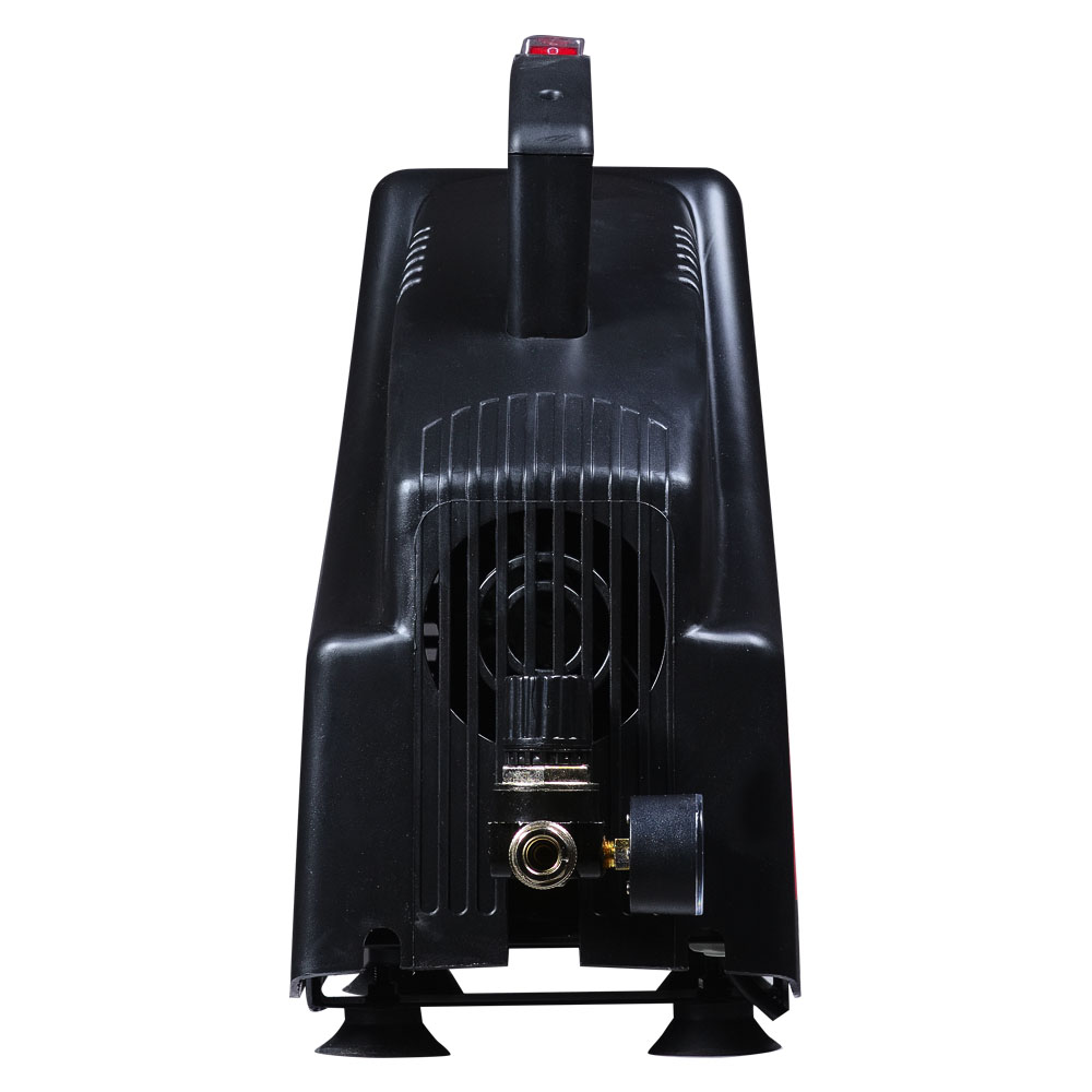 Компрессор поршневой безмасляный Fubag Handy Master Kit 9157951 STDN-0071593 - Вид №5