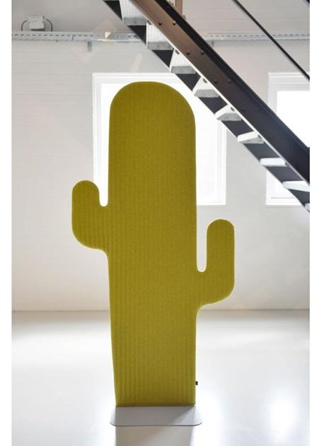 BuzziSpace Отдельно стоящая звукопоглощающая перегородка Buzzicactus sun-id-1397107 - Вид №1