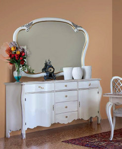 Буфет  GIULIACASA PD012L-NY