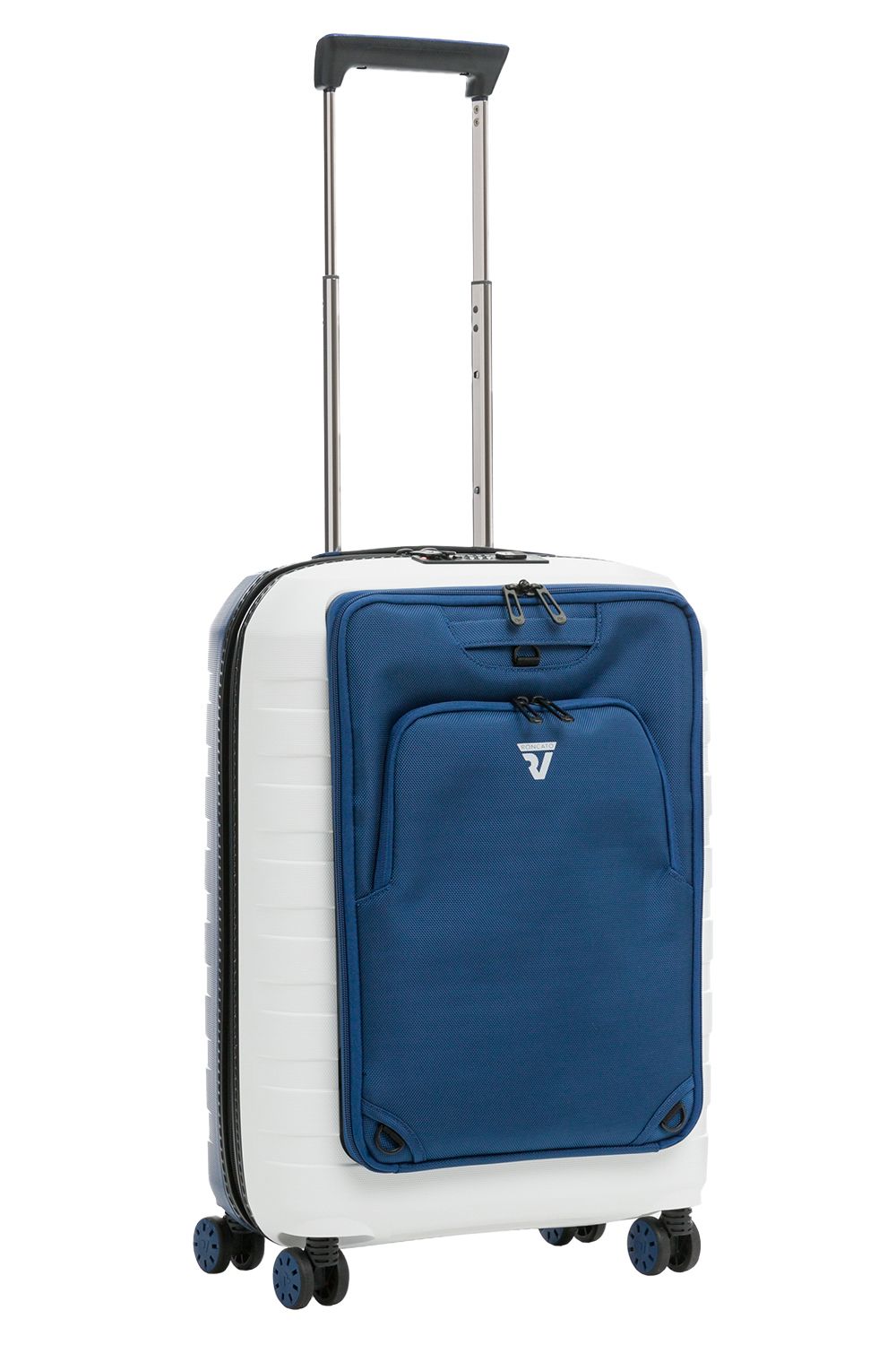 5553-3083 Чемодан 5553 Trolley S Roncato D-BOX 