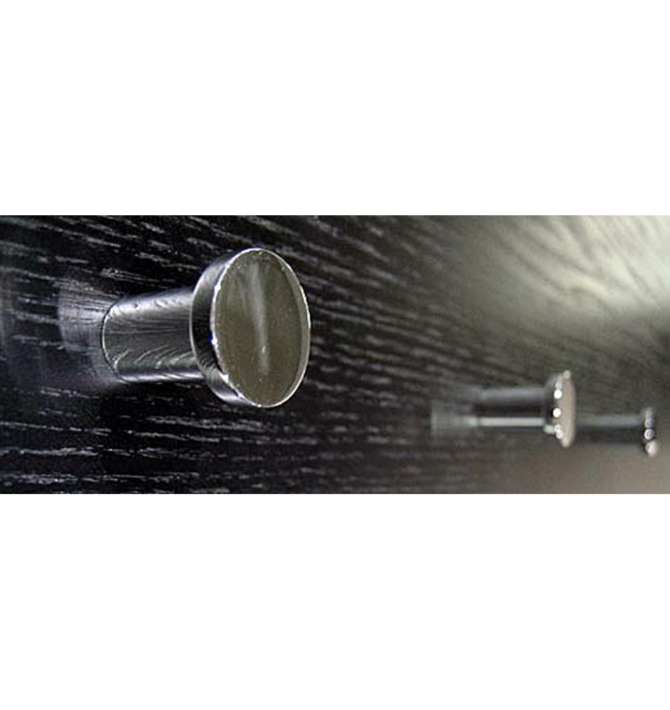 FROST Крючок 5 » полированный Нержавеющая сталь Полированный O1124  - Вид №2