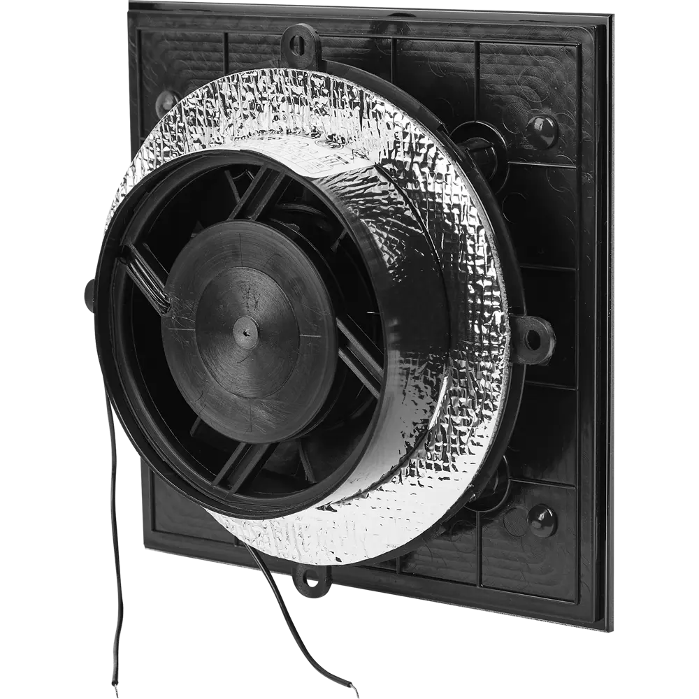 Вытяжной вентилятор MMotors MM-P06 для бесшумного воздухообмена 85306938 STLM-0061091 - Вид №2