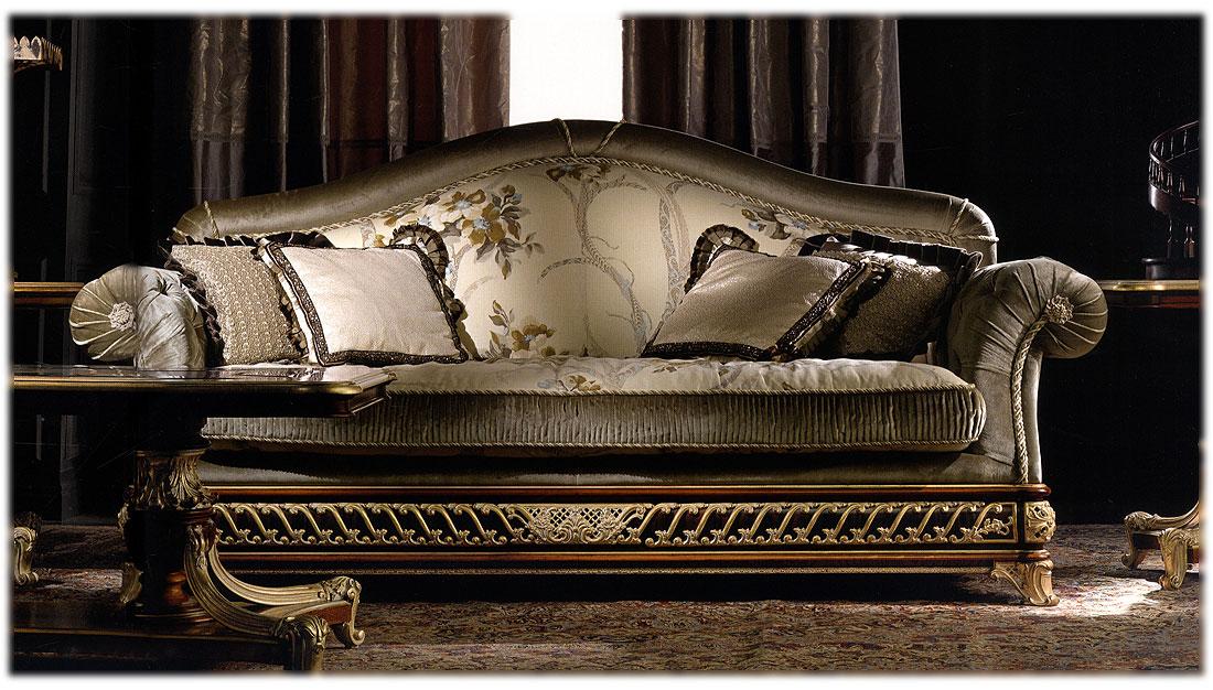 Диван  JUMBO COLLECTION OPE-42b Opera