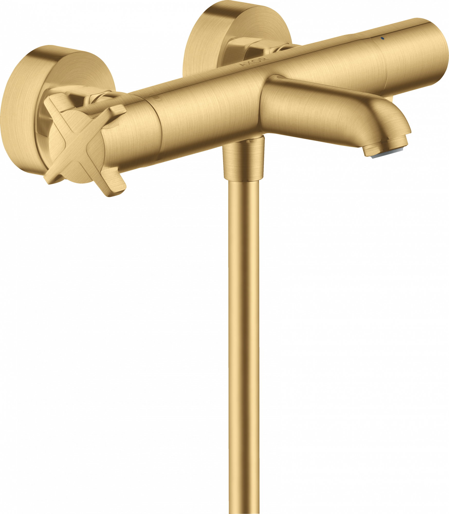 36140250 Термостат для ванны внешнего монтажа AXOR CITTERIO E