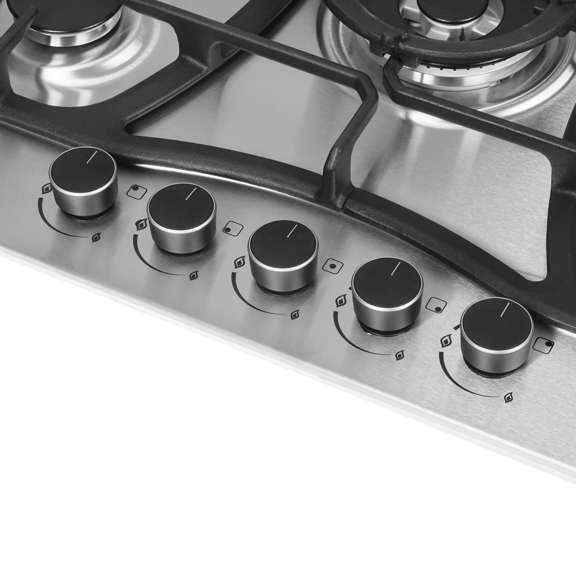 8198347 Газовая варочная поверхность Kuppersberg FS 73 X STDN-0049488 - Вид №2