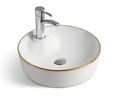 D1306H011 Умывальник LAB.Space NC - Вид №3