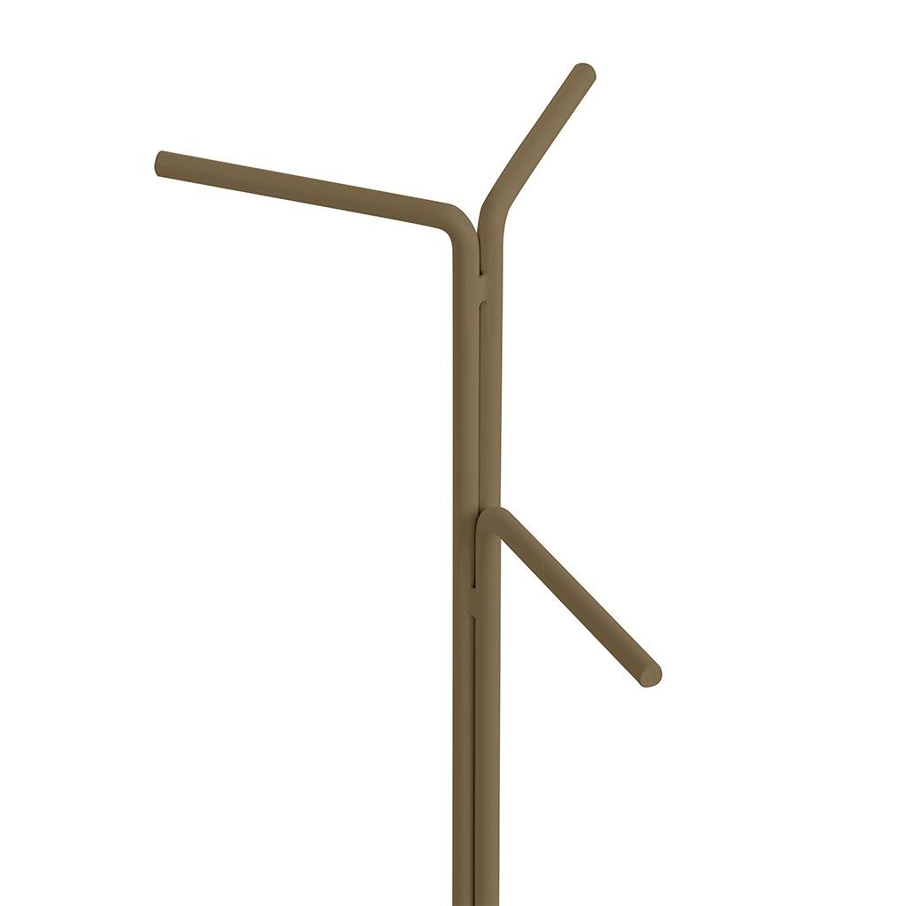 Вешалка для одежды из оцинкованной стали Diabla D12 ARCH-00036602 - Вид №6