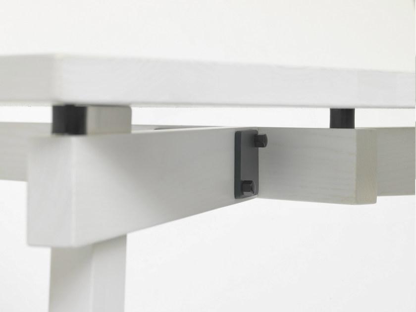 Blå Station Прямоугольный деревянный стол Size Bla Station sun-id-1395068 - Вид №8