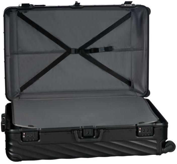 36847MD2 Чемодан Worldwide Trip Packing Case Tumi 19 Degree Aluminum  - Вид №2