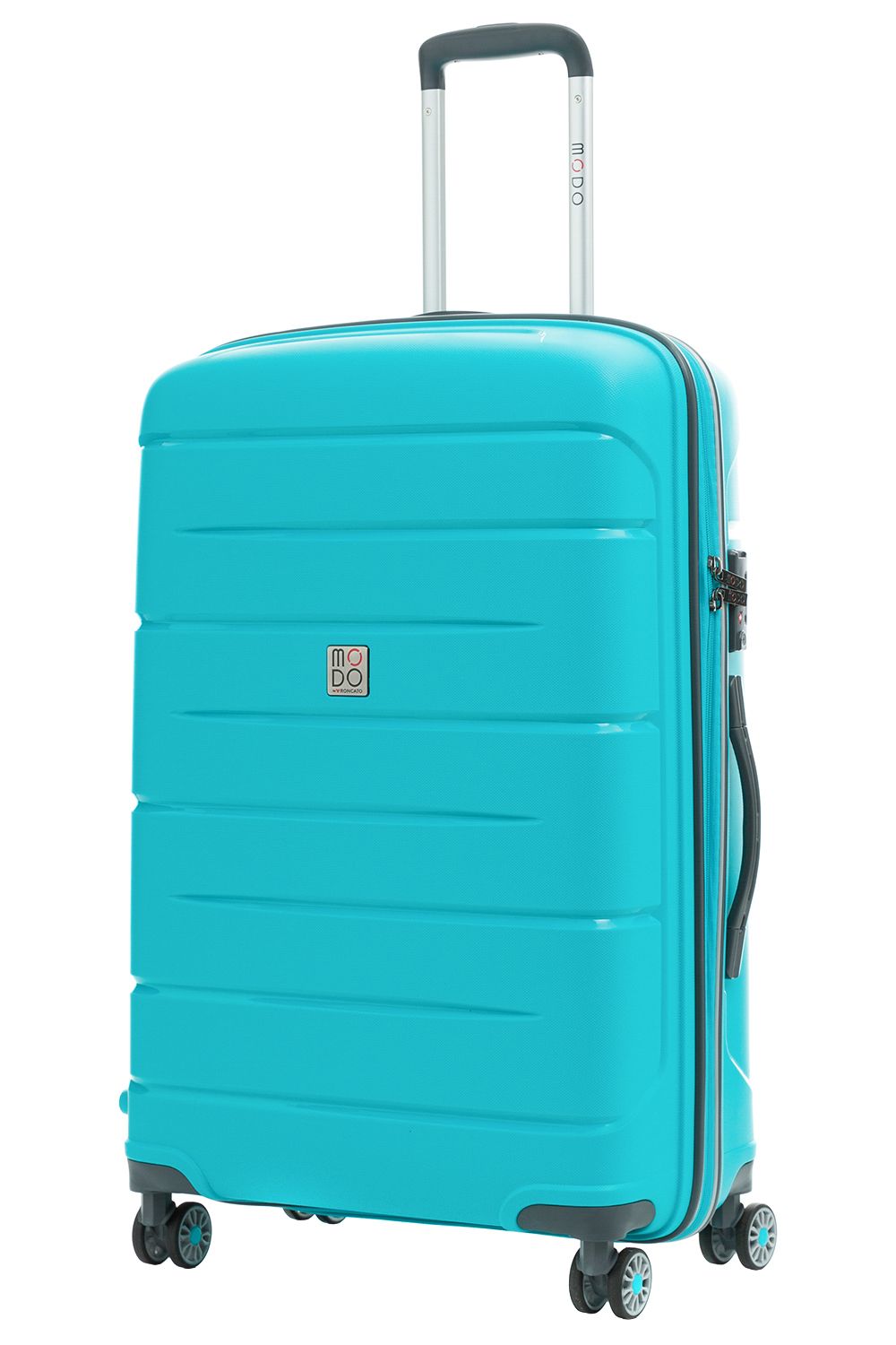 3402-17 Чемодан 3402 72 MODO by Roncato Starlight 2.0 