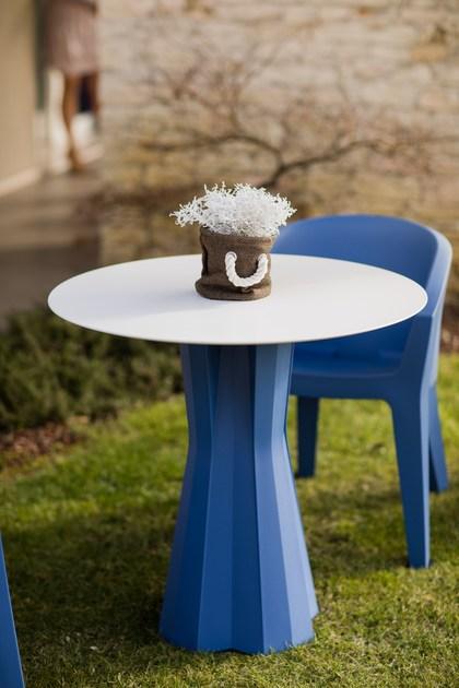 Plust Стол из полиэтилена Frozen sun-id-1386710 - Вид №38