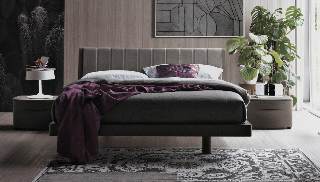 Кровать LIZ TOMASELLA 61853 