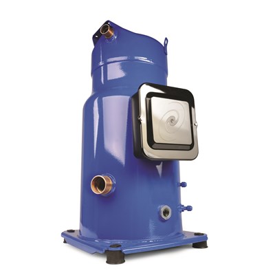 Danfoss SZ — Герметичные спиральные компрессоры, R134a, R407C SZ110-4VI компрессор спиральный SZ110-4VI 