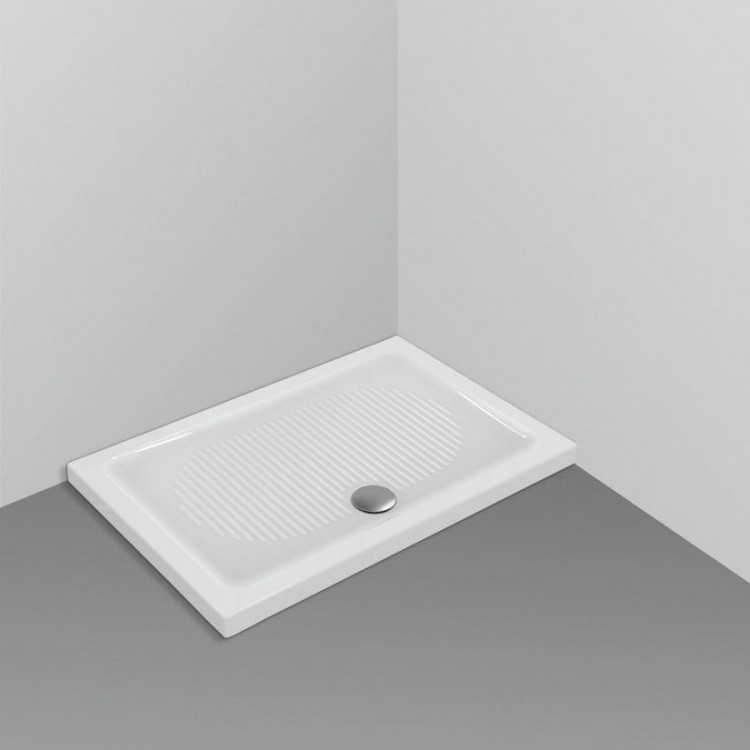 T267901 Душевой поддон 120X80 см Ideal Standard CONNECT - Вид №1