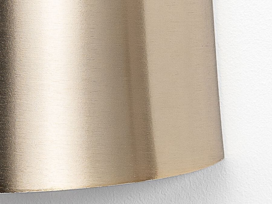 Металлический светодиодный настенный светильник Hind Rabii 3X3X3 ARCH-00078049 - Вид №8