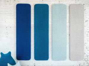 Casalis Акустическая стеновая панель из шерсти Slumber