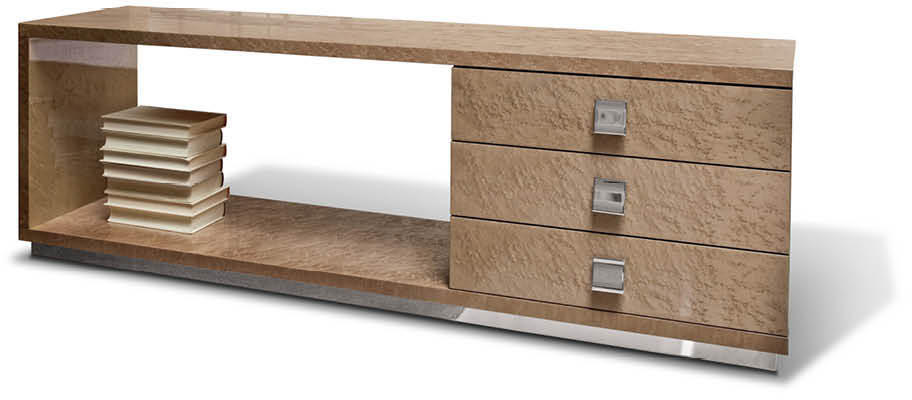 300/82  Sunrise Приставка для офисного стола - giorgio collection