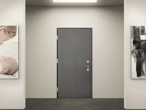 VIGHI Бронедверь противовзломная Top