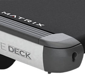 Беговая дорожка t7xi (t7xi-03) MATRIX sun-id-2068135 - Вид №4