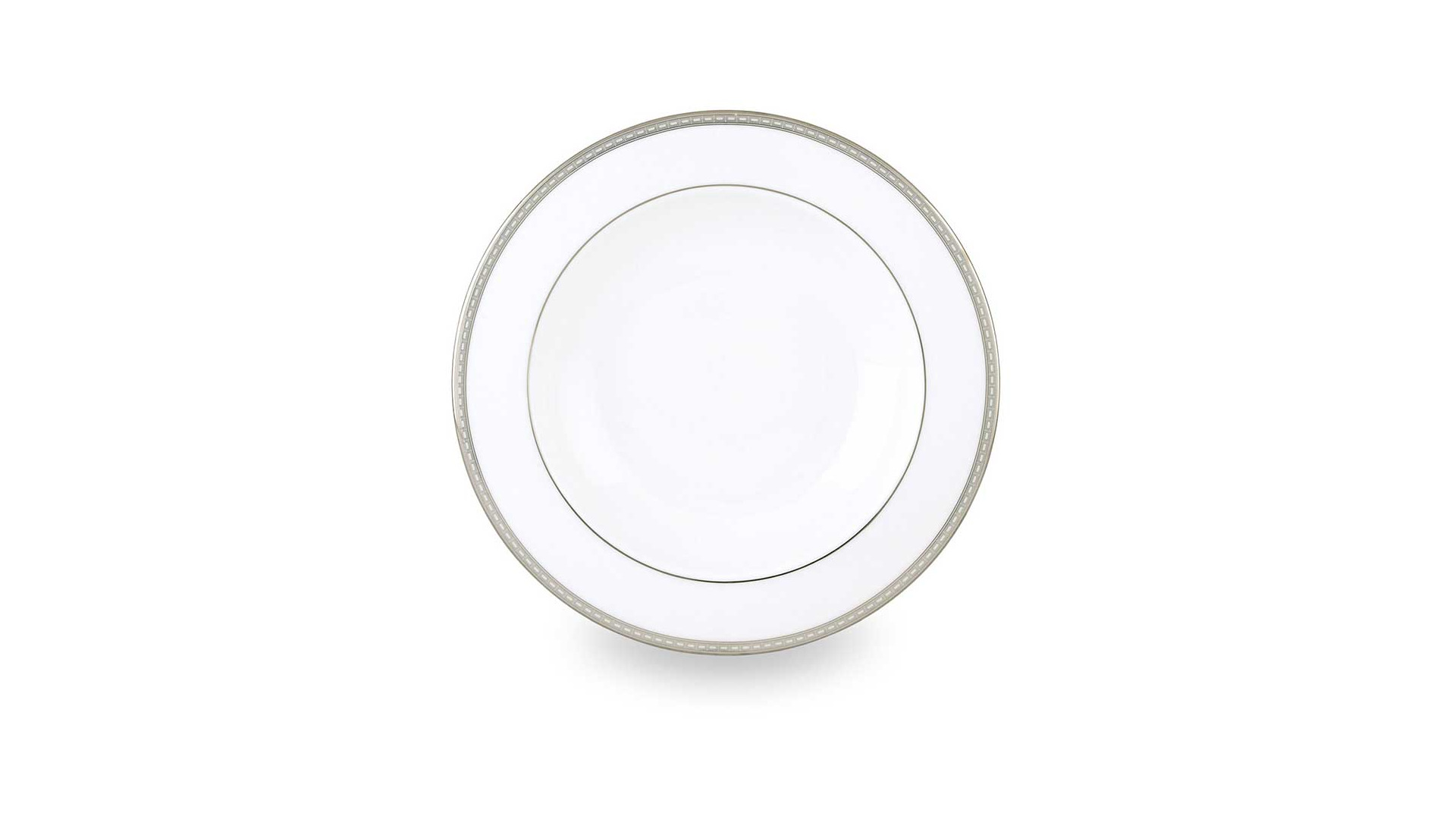 10671911 Lenox Сервиз столовый Lenox Марри-Хилл на 6 персон 19 предметов Фарфор костяной  - Вид №1