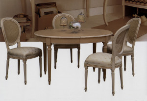 Стол  OPIFICIO 829