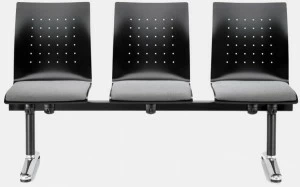 Brunner Сидя на баре HPL Fox