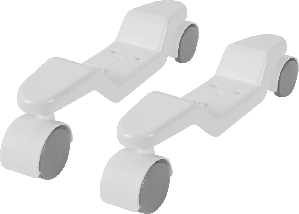 EQUATION FT-1 - мобильные ножки с колесами для конвекторов серии LM/EQBM 81991005
