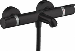 13114670 Ecostat Термостат для ванны Comfort внешнего монтажа Hansgrohe