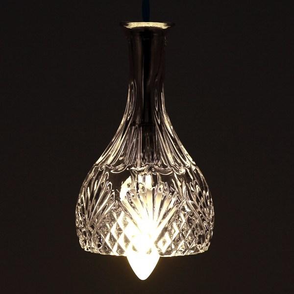 Mullan Lighting Подвесной светильник из стекла ручной работы  Mlp361  - Вид №4