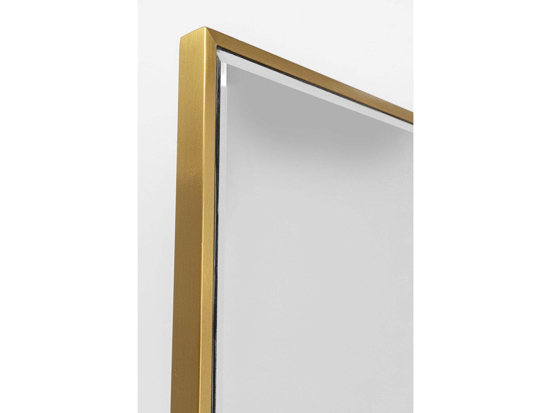 Напольное зеркало для входа KARE Design HULDA ARCH-00144020 - Вид №14