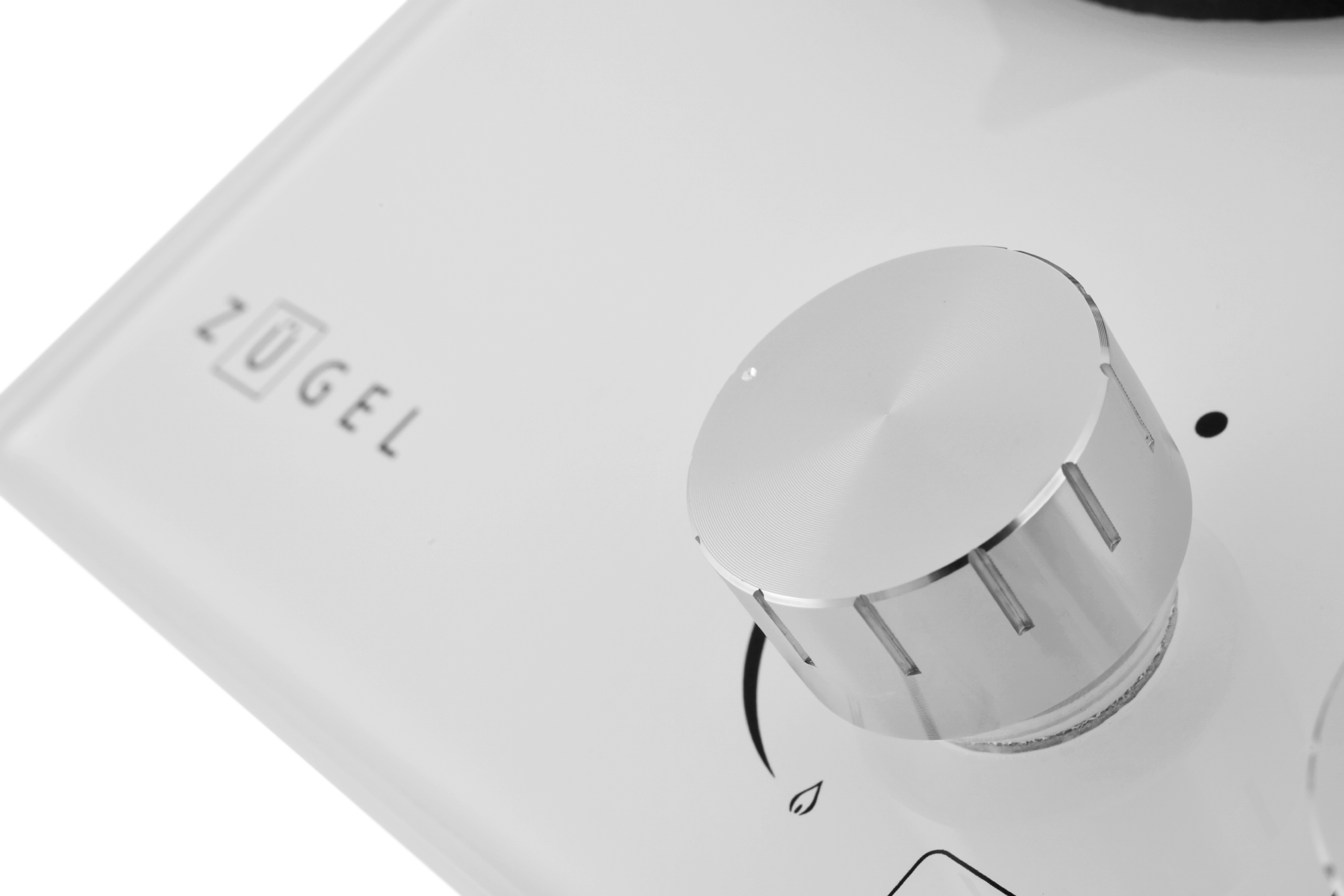 9175441 Газовая варочная поверхность ZUGEL ZGH452W STDN-0076175 - Вид №11