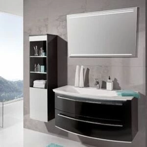 B-Bright Сollection комплект мебели для ванной  Puris