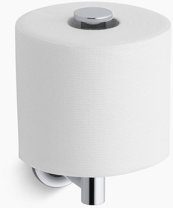 KOHLER  K-14444-CP  - Вид №1