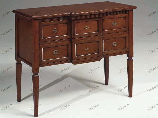 Arvestyle Буфет из массива дерева с ящиками Canaletto Cn-0993