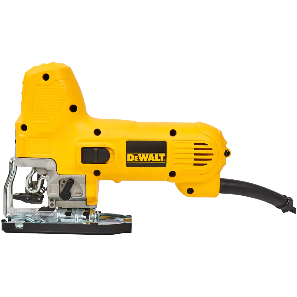 Лобзик DeWalt DW343K, 550 Вт STLM-2090974 - Вид №1