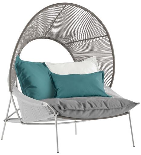 Roche Bobois Кресло Traveler sun-id-1362817 - Вид №7