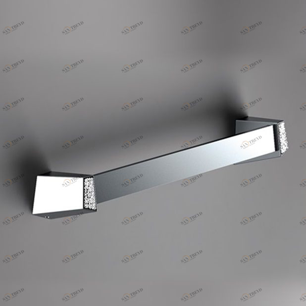 Sonia Полотенцедержатель 300 мм S8 SWK Хром 161874