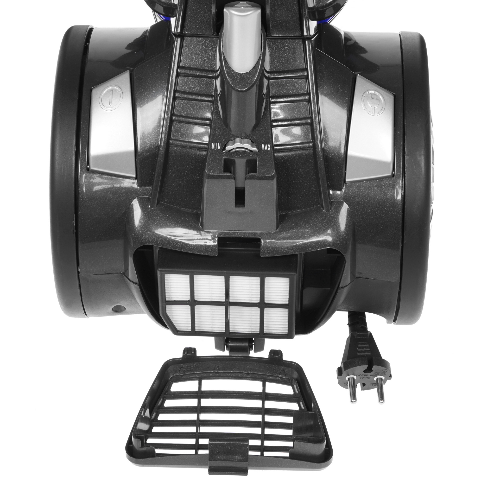 8165243 Пылесос ProfiCare PC-BS 3040 черный STDN-0067736 - Вид №4