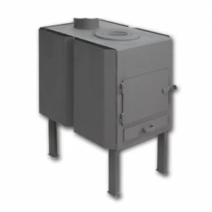 Отопительная печь Мета Гном-2