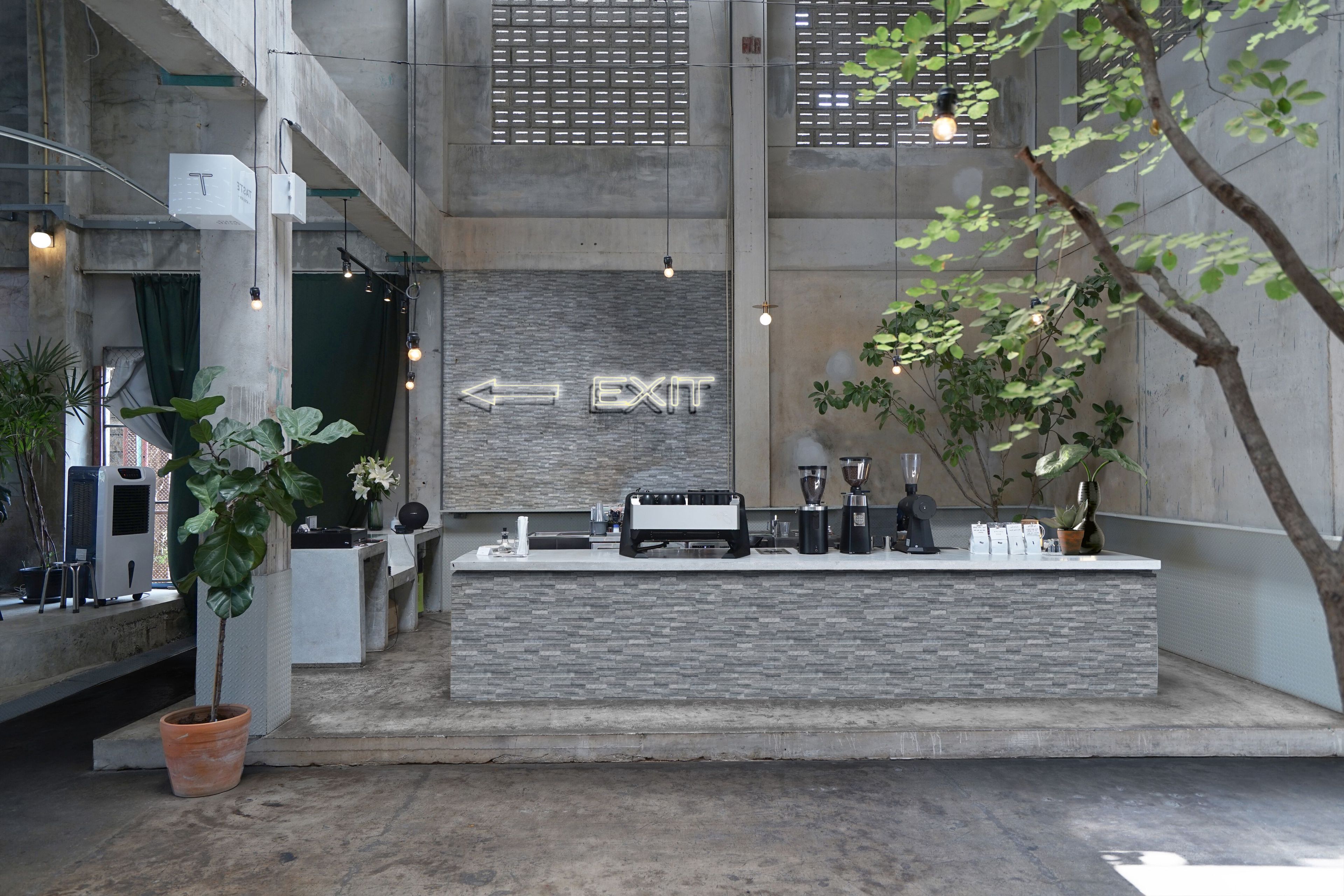 Керамогранит с эффектом камня KERADOM RIO ARCH-00099330 - Вид №18