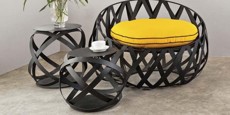 Decoral® GROUP Обработка металлов с эффектом потрескивания sun-id-1364684 - Вид №2