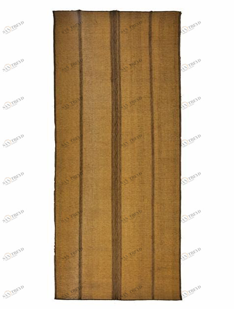 AFOLKI Прямоугольный деревянный коврик Tuareg St107tu