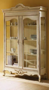 Витрина  SERAFINO MARELLI LP 12