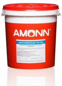 J.F. AMONN Защитная краска Legno