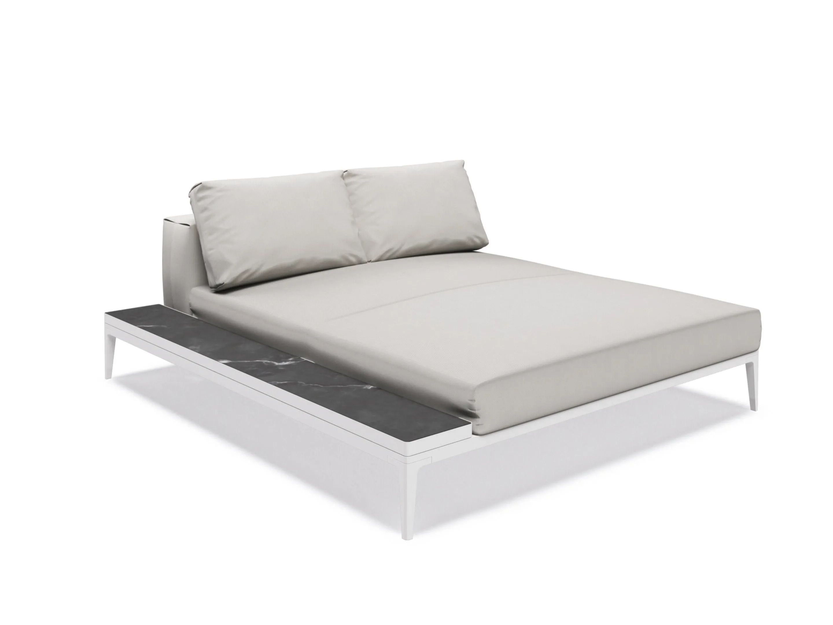 Ткань сад кровать Gloster сетка ARCH-00077891 - Вид №2