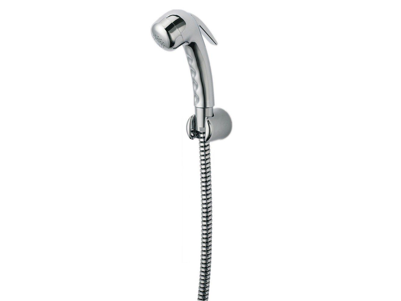 Настенный ручной душ с держателем Thermomat 520 ARCH-00006754 - Вид №1