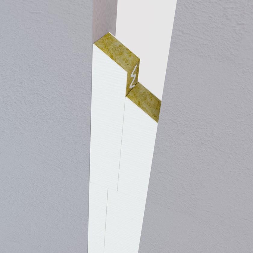 AF SYSTEMS Противопожарная защита компенсаторов sun-id-1405378 - Вид №2